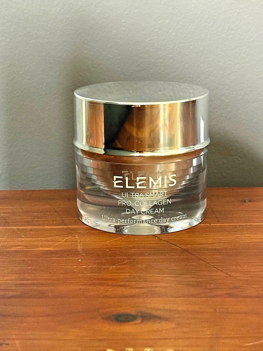 ELEMIS Ultra Smart Pro-Collagen Day Cream